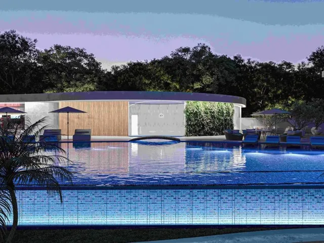 Imagem 13: Apartamento Residencial em Rio de Janeiro - Rj, Barra da Tijuca