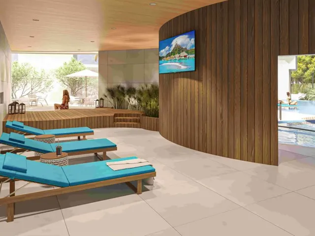 Imagem 14: Apartamento Residencial em Rio de Janeiro - Rj, Barra da Tijuca