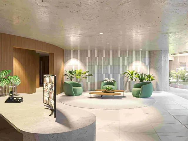 Imagem 15: Apartamento Residencial em Rio de Janeiro - Rj, Barra da Tijuca