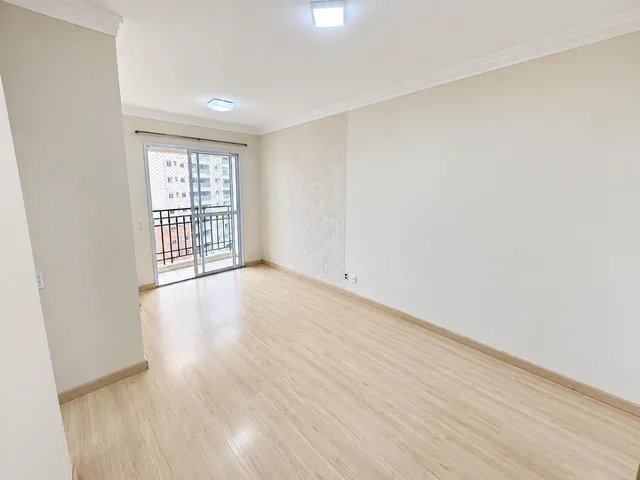 Imagem 14: Apartamento para Alugar 62M² 3 Dormitórios 1 Suíte 2 Vagas no Campestre Santo André Sp