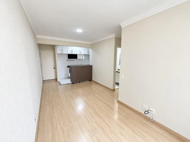 Imagem 10: Apartamento para Alugar 62M² 3 Dormitórios 1 Suíte 2 Vagas no Campestre Santo André Sp