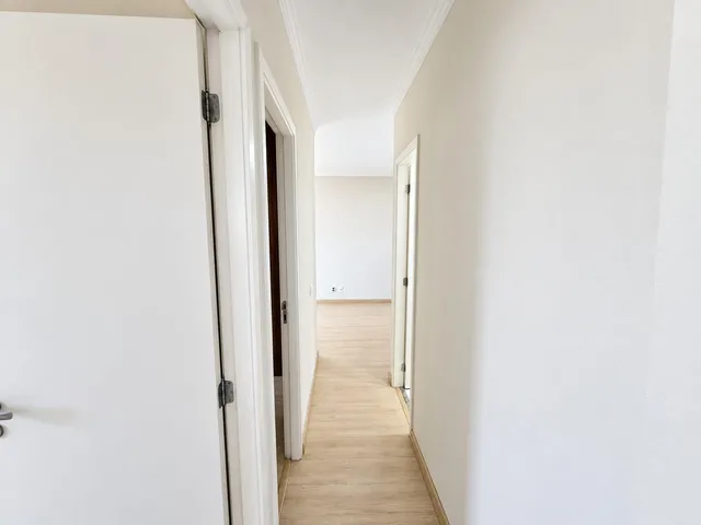 Imagem 7: Apartamento para Alugar 62M² 3 Dormitórios 1 Suíte 2 Vagas no Campestre Santo André Sp
