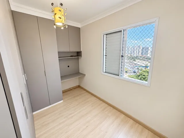 Imagem 8: Apartamento para Alugar 62M² 3 Dormitórios 1 Suíte 2 Vagas no Campestre Santo André Sp