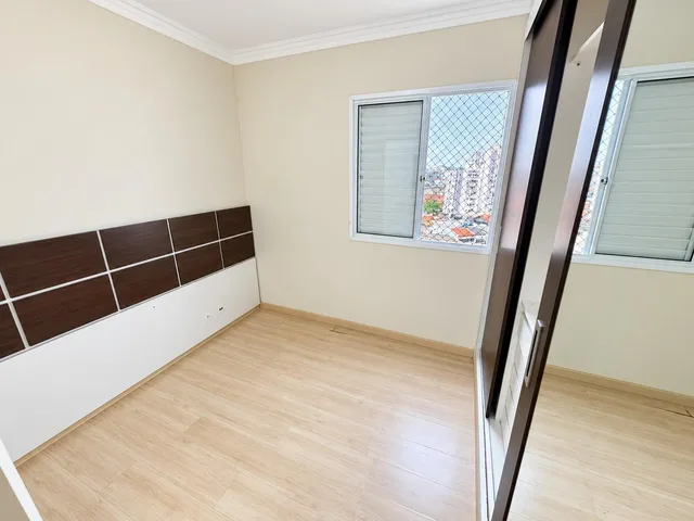 Imagem 5: Apartamento para Alugar 62M² 3 Dormitórios 1 Suíte 2 Vagas no Campestre Santo André Sp
