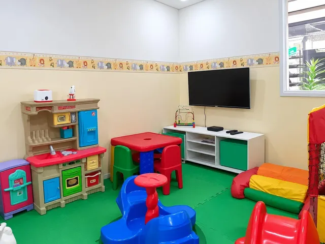 Imagem 13: Apartamento para Alugar 62M² 3 Dormitórios 1 Suíte 2 Vagas no Campestre Santo André Sp