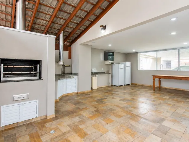 Imagem 16: Apartamento para Alugar 62M² 3 Dormitórios 1 Suíte 2 Vagas no Campestre Santo André Sp