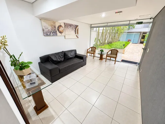 Imagem 3: Apartamento para Alugar 62M² 3 Dormitórios 1 Suíte 2 Vagas no Campestre Santo André Sp
