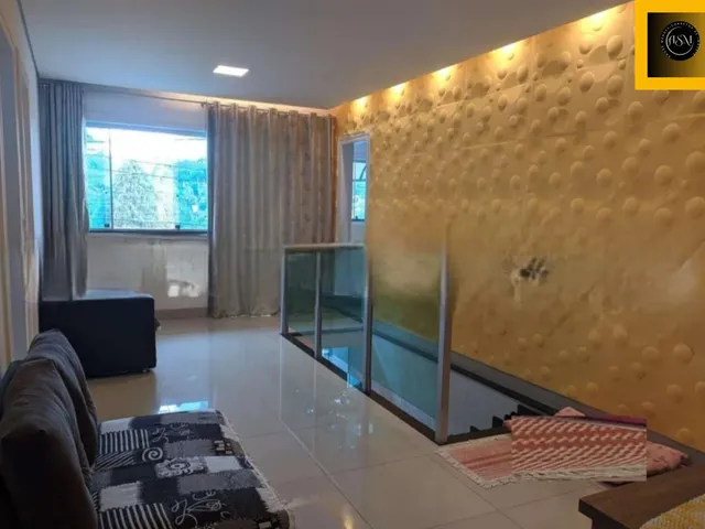 Imagem 12: Casa Duplex À Venda no Planalto Bh - 4 Quartos e Terraço de 100 M2
