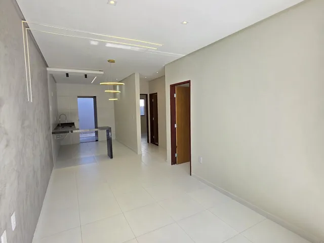 Imagem 7: Casa À Venda com 2 Quartos - Loteamento Jardim Buriti - Barbalha/Ce