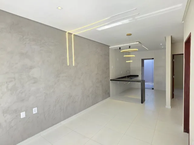 Imagem 11: Casa À Venda com 2 Quartos - Loteamento Jardim Buriti - Barbalha/Ce
