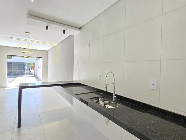 Imagem 16: Casa À Venda com 2 Quartos - Loteamento Jardim Buriti - Barbalha/Ce
