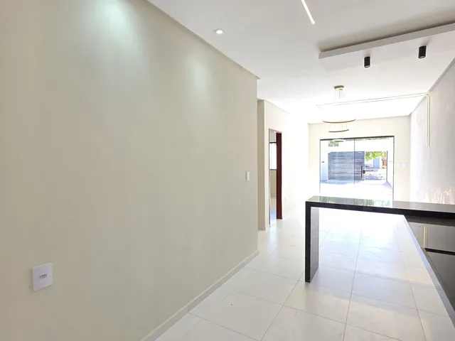 Imagem 4: Casa À Venda com 2 Quartos - Loteamento Jardim Buriti - Barbalha/Ce