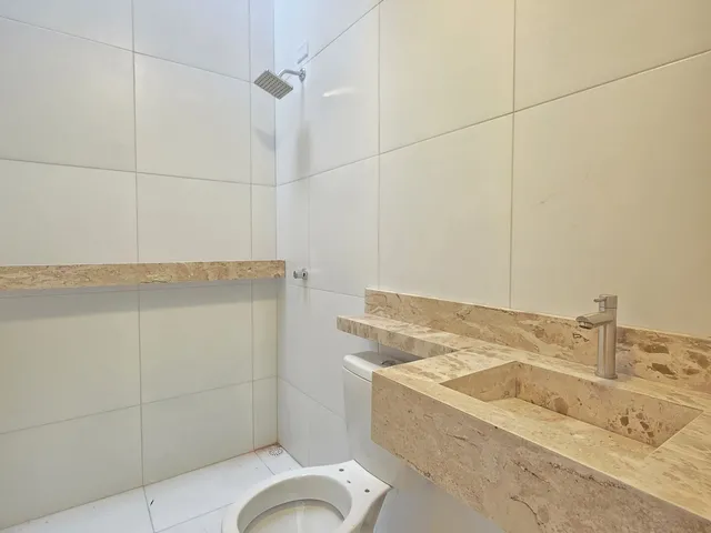 Imagem 12: Casa À Venda com 2 Quartos - Loteamento Jardim Buriti - Barbalha/Ce