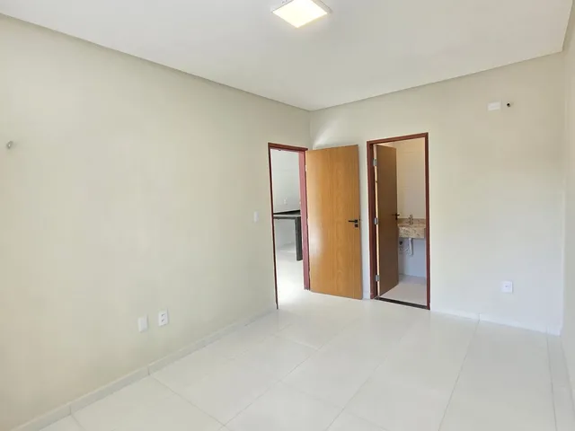 Imagem 5: Casa À Venda com 2 Quartos - Loteamento Jardim Buriti - Barbalha/Ce
