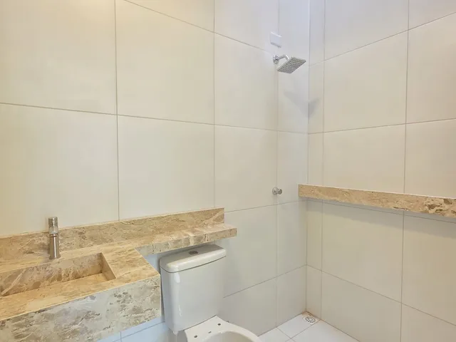 Imagem 9: Casa À Venda com 2 Quartos - Loteamento Jardim Buriti - Barbalha/Ce
