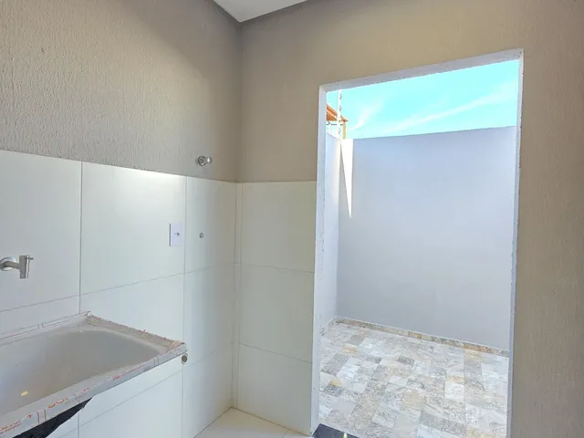 Imagem 6: Casa À Venda com 2 Quartos - Loteamento Jardim Buriti - Barbalha/Ce