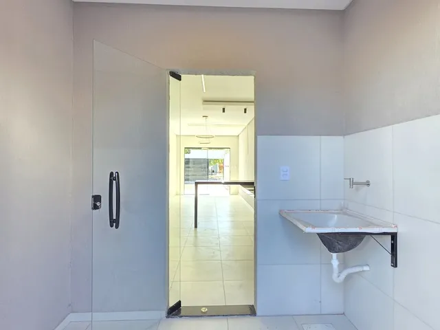 Imagem 14: Casa À Venda com 2 Quartos - Loteamento Jardim Buriti - Barbalha/Ce