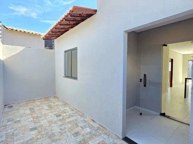 Imagem 15: Casa À Venda com 2 Quartos - Loteamento Jardim Buriti - Barbalha/Ce