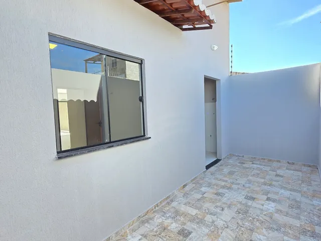 Imagem 3: Casa À Venda com 2 Quartos - Loteamento Jardim Buriti - Barbalha/Ce