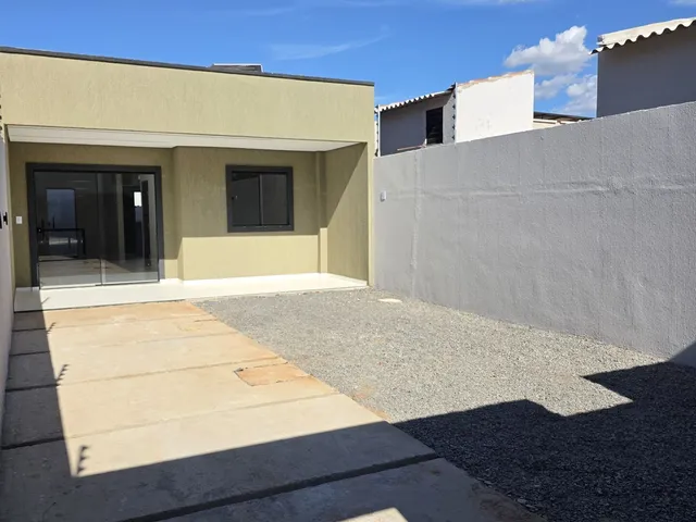 Imagem 8: Casa À Venda com 2 Quartos - Loteamento Jardim Buriti - Barbalha/Ce