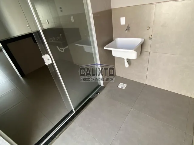 Imagem 6: Casa Bairro Shopping Park