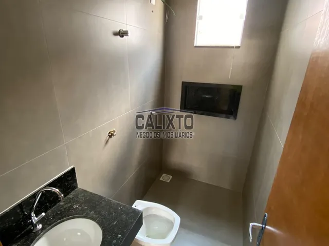 Imagem 3: Casa Bairro Shopping Park