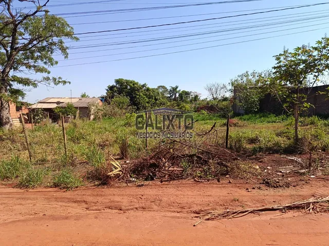 Imagem 1: Chácara Parque das Andorinhas II