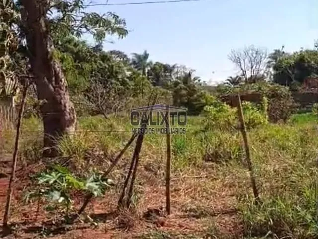 Imagem 2: Chácara Parque das Andorinhas II