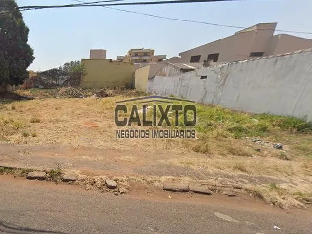 Imagem: Terreno Bairro Brasil