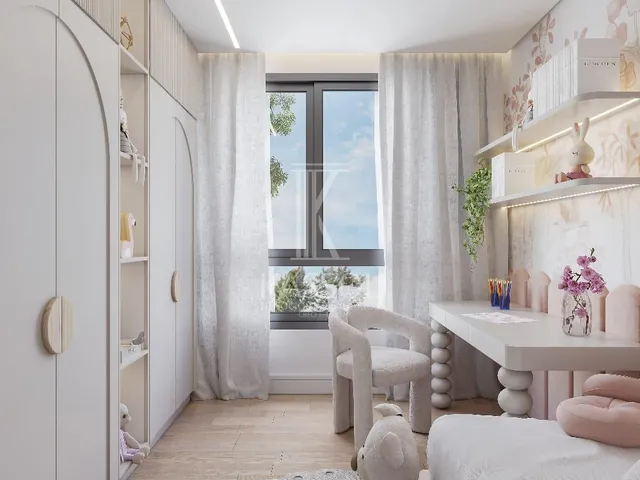 Imagem 13: Sobrado de Alto Padrão no Country: 315M² de Área Construída 03 Suítes e Piscina
