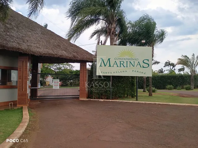 Imagem: Terreno nas Marinas de santa Helena, santa