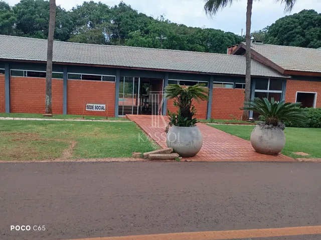 Imagem 2: Terreno nas Marinas de santa Helena, santa Helena - Pr