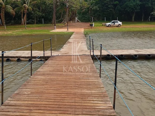 Imagem 15: Terreno nas Marinas de santa Helena, santa Helena - Pr