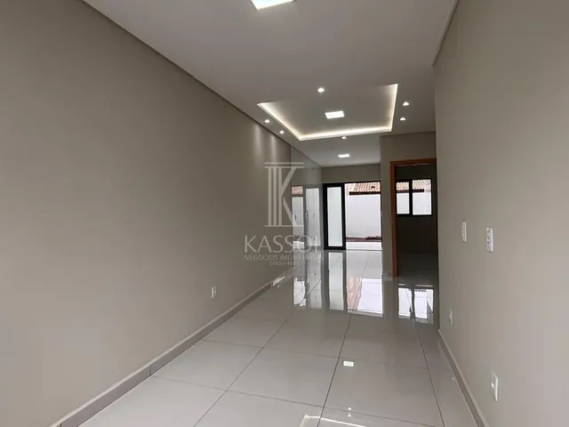 Imagem 3: Casa, no Loteamento Siena, Bairro Esmeralda, Nova Pronta para Morar!