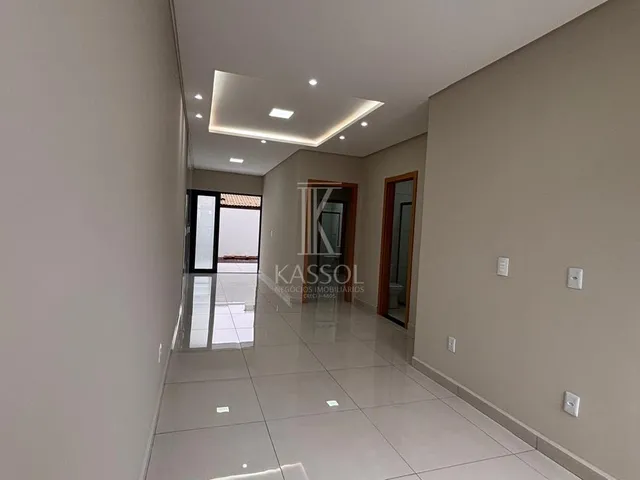 Imagem 4: Casa, no Loteamento Siena, Bairro Esmeralda, Nova Pronta para Morar!