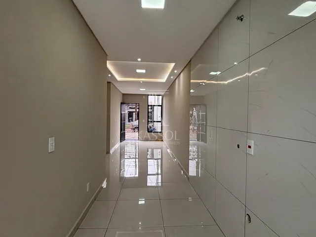 Imagem 7: Casa, no Loteamento Siena, Bairro Esmeralda, Nova Pronta para Morar!