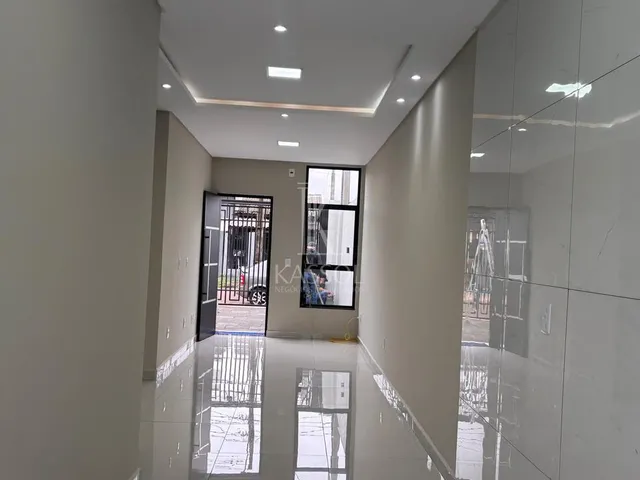 Imagem 8: Casa, no Loteamento Siena, Bairro Esmeralda, Nova Pronta para Morar!