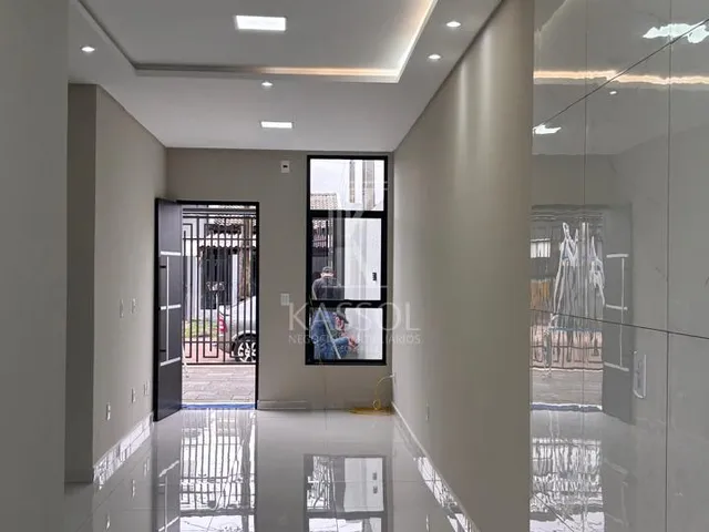 Imagem 9: Casa, no Loteamento Siena, Bairro Esmeralda, Nova Pronta para Morar!