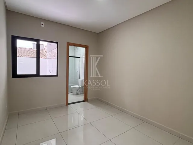 Imagem 10: Casa, no Loteamento Siena, Bairro Esmeralda, Nova Pronta para Morar!
