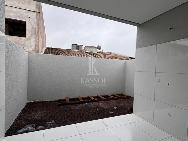 Imagem 6: Casa, no Loteamento Siena, Bairro Esmeralda, Nova Pronta para Morar!