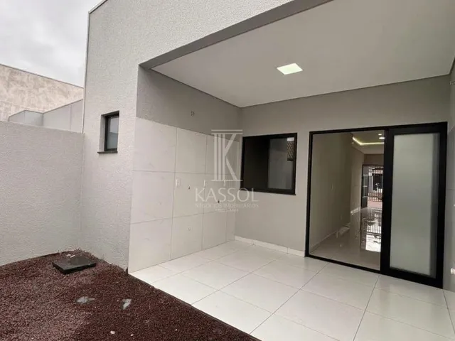 Imagem 15: Casa, no Loteamento Siena, Bairro Esmeralda, Nova Pronta para Morar!