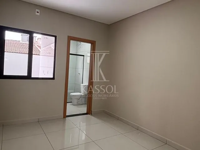 Imagem 12: Casa, no Loteamento Siena, Bairro Esmeralda, Nova Pronta para Morar!