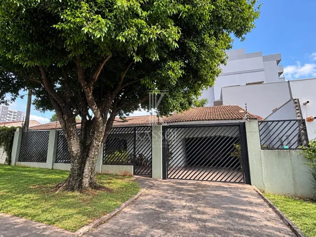 Imagem: Casa À Venda, Pacaembu Próximo Ao Supermercado