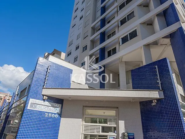 Imagem 1: Apartamento com 3 Dormitórios À Venda,347.18 M², Centro, Cascavel - Pr