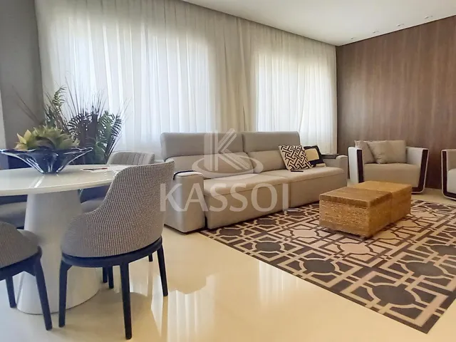 Imagem 6: Apartamento com 3 Dormitórios À Venda,347.18 M², Centro, Cascavel - Pr