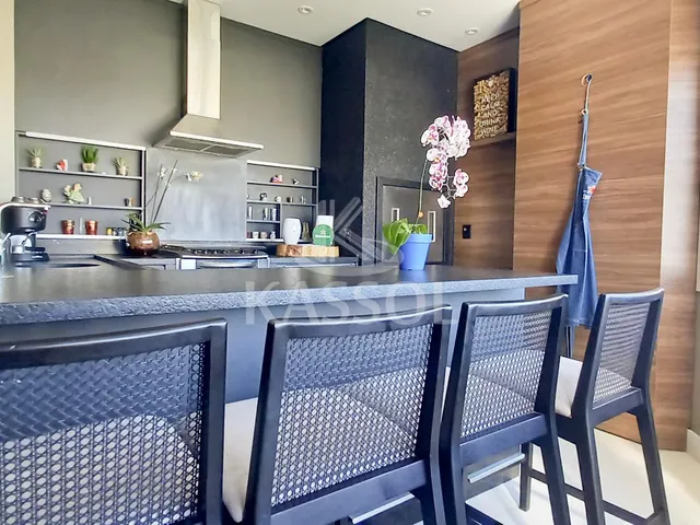 Imagem 3: Apartamento com 3 Dormitórios À Venda,347.18 M², Centro, Cascavel - Pr