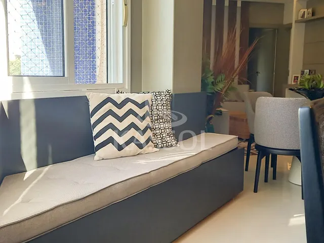 Imagem 5: Apartamento com 3 Dormitórios À Venda,347.18 M², Centro, Cascavel - Pr