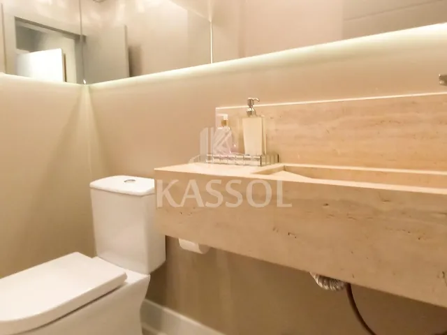 Imagem 2: Apartamento com 3 Dormitórios À Venda,347.18 M², Centro, Cascavel - Pr