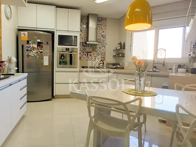 Imagem 7: Apartamento com 3 Dormitórios À Venda,347.18 M², Centro, Cascavel - Pr