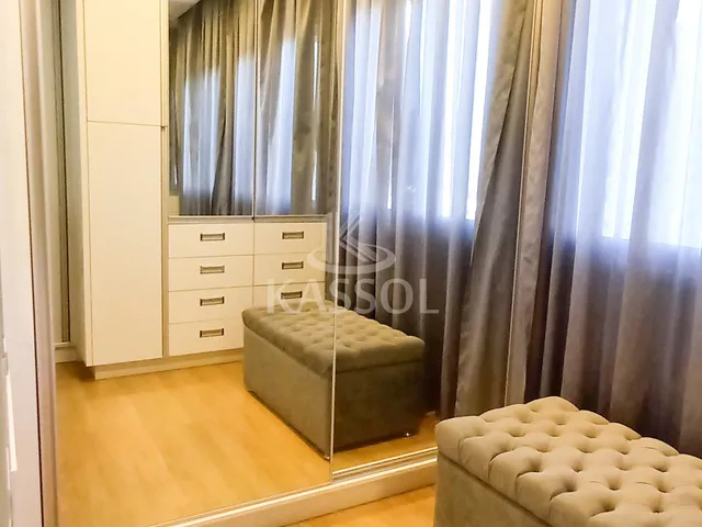 Imagem 16: Apartamento com 3 Dormitórios À Venda,347.18 M², Centro, Cascavel - Pr